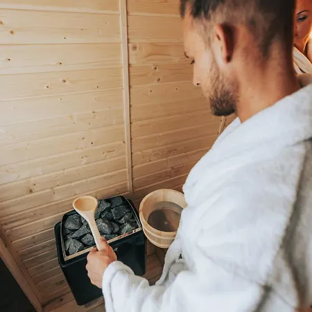 Appartamento Paplanka Boutique Nyírbátor